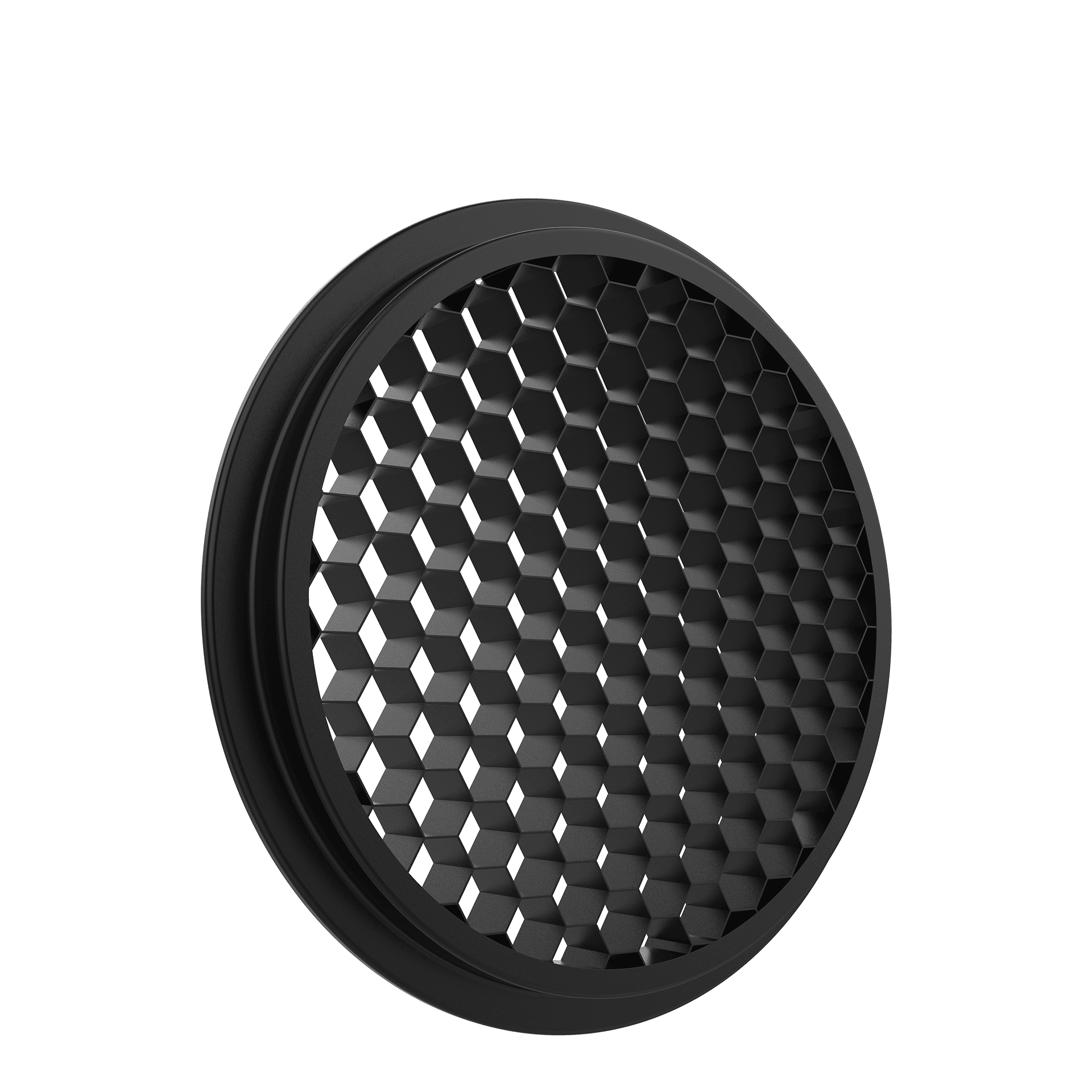 Ovation 7.5”, 60 deg Honeycomb – ürün görseli (CHAUVET Professional)