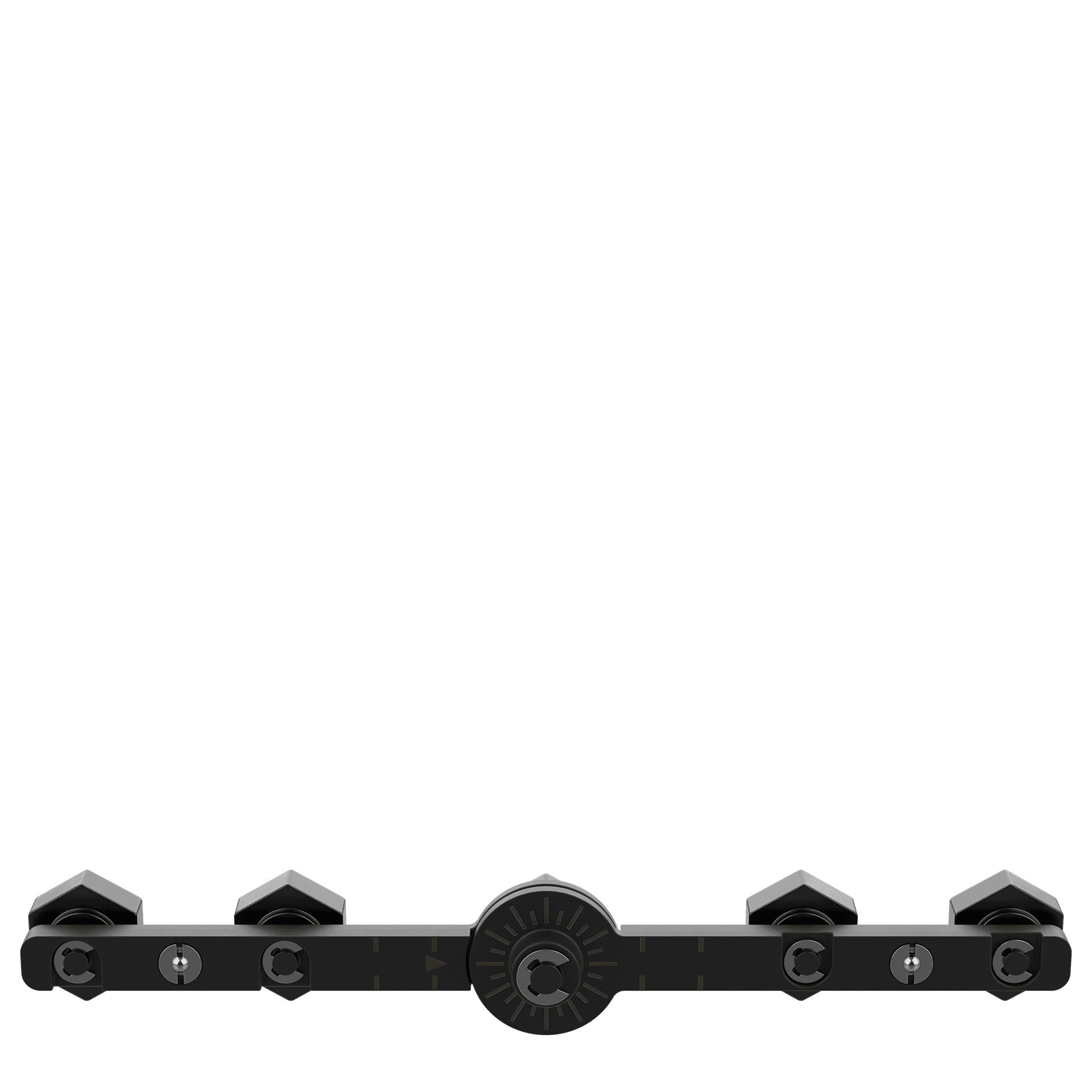 ÉPIX Mounting Bracket: +/- 120° Angling Adapter – ürün görseli (CHAUVET Professional)