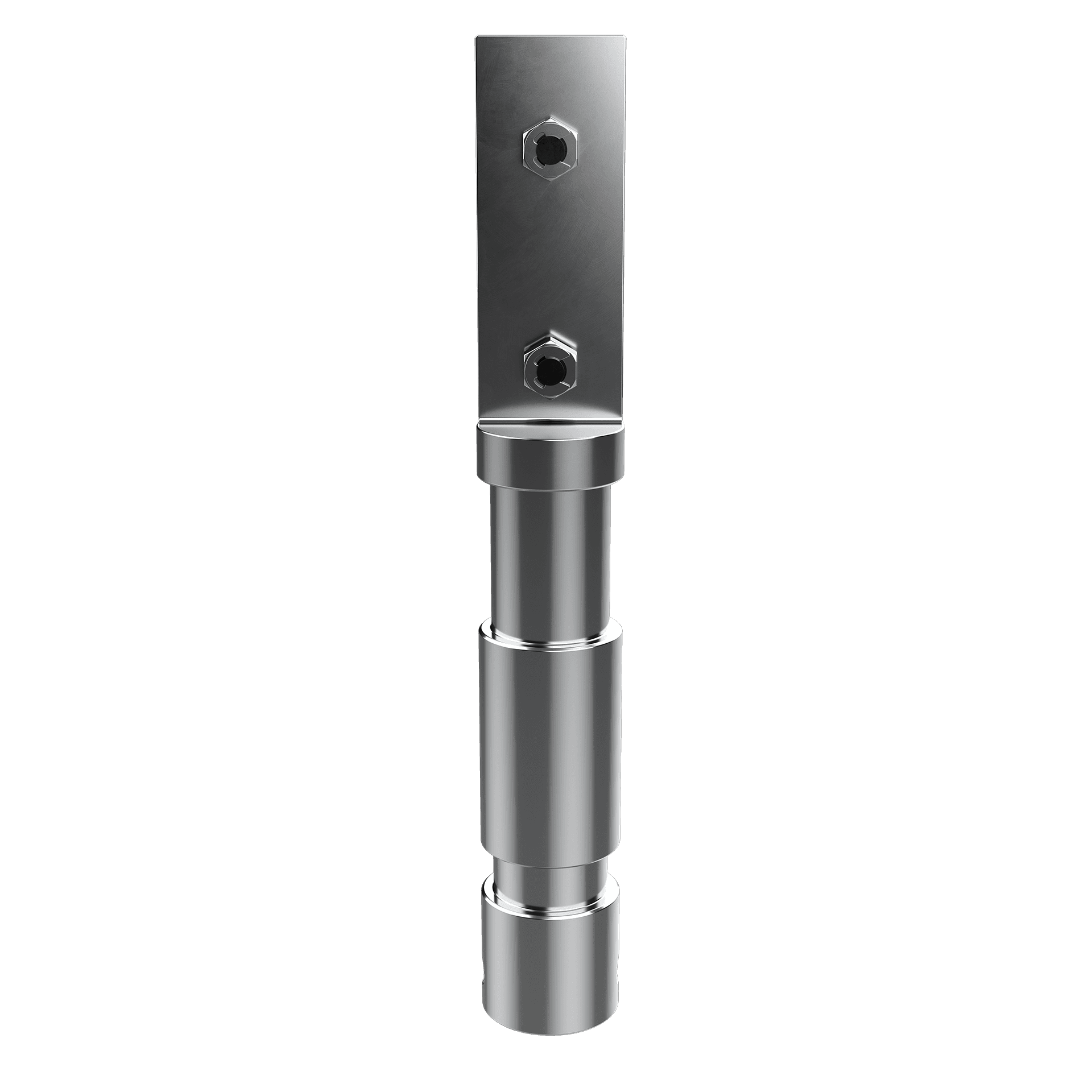 ÉPIX Mounting Bracket: Spigot Adapter 28mm – ürün görseli (CHAUVET Professional)