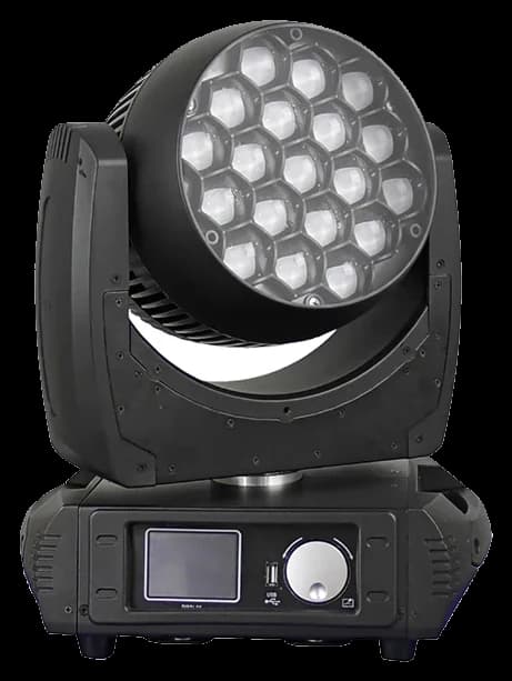 Euro Club SPARK 400 ürün fotoğrafı