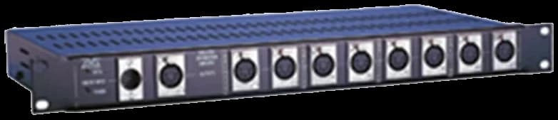 Euro Club SPLITTER 8 ürün fotoğrafı