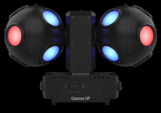 Cosmos HP