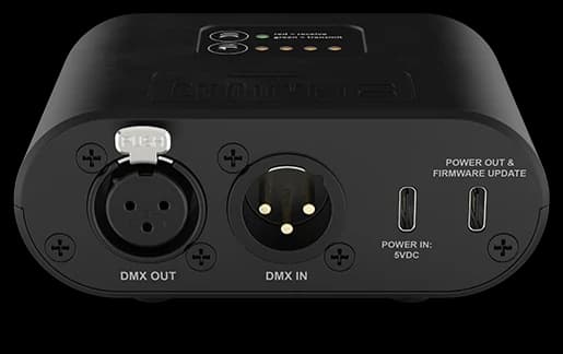 D-Fi Hub 2
