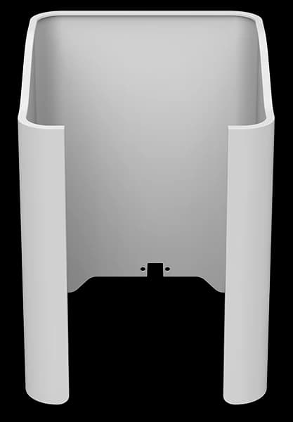 Freedom Flex 9 Sleeve X6