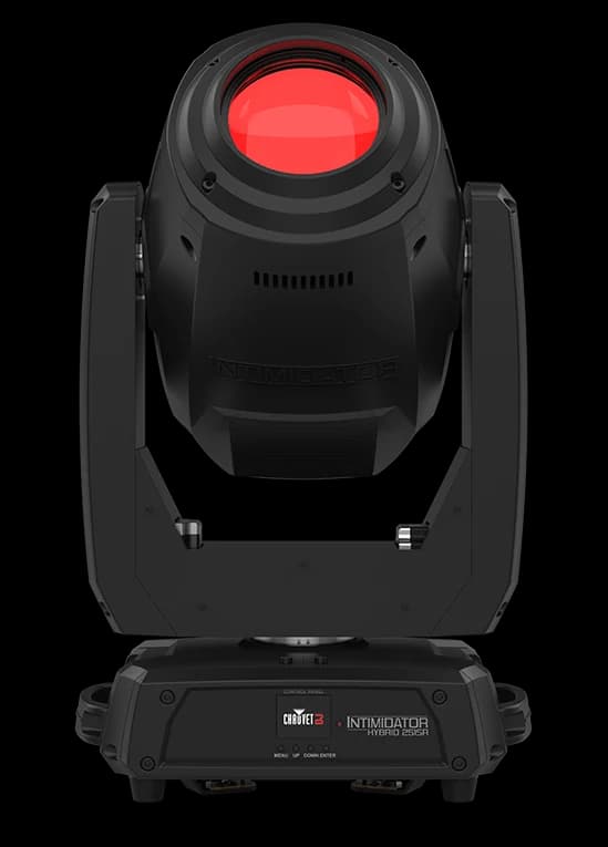 Intimidator Hybrid 251SR ürün fotoğrafı