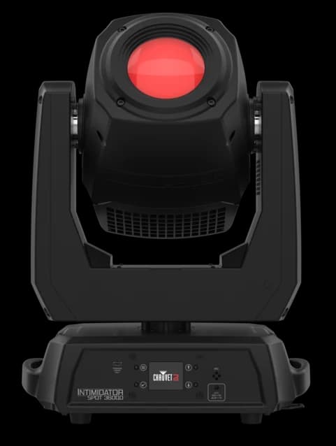 Intimidator Spot 360QD ürün fotoğrafı