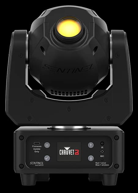 Sentinel Spot Q60 ILS ürün fotoğrafı