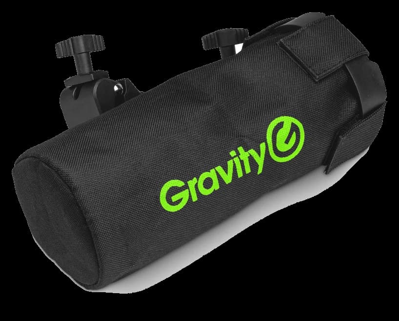 Gravity MA DSB 01 ürün fotoğrafı
