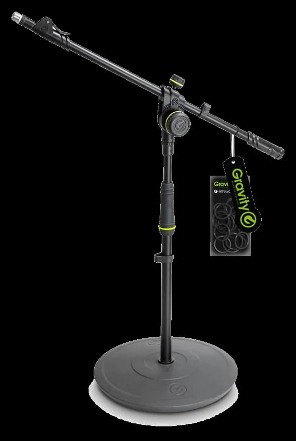 Gravity MS 2222 B ürün fotoğrafı