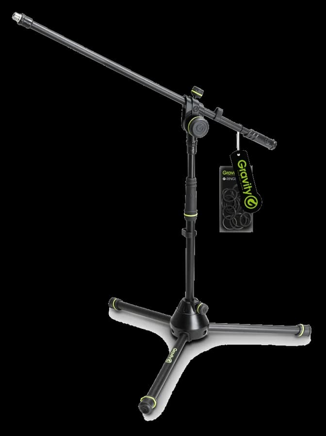 Gravity MS 4221 B ürün fotoğrafı