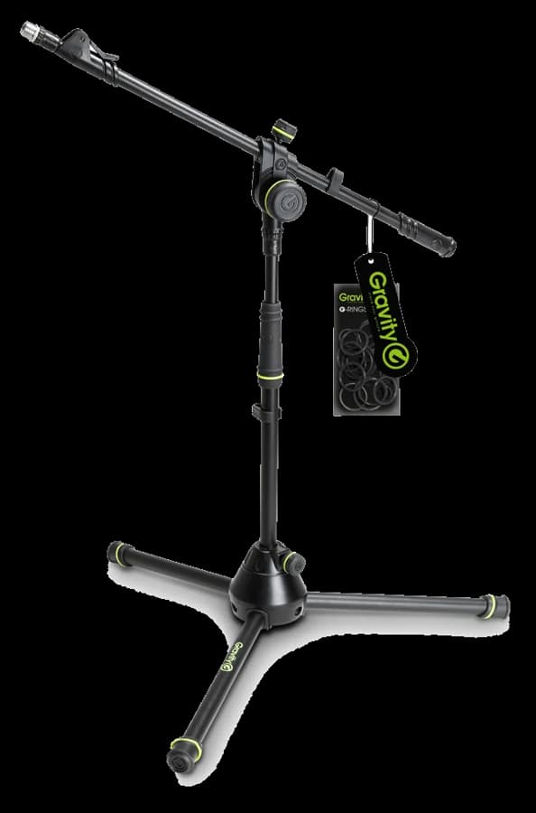 Gravity MS 4222 B ürün fotoğrafı