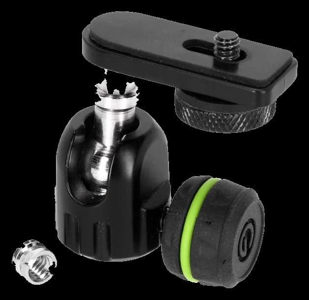 Gravity MS QT CAM 1 B ürün fotoğrafı