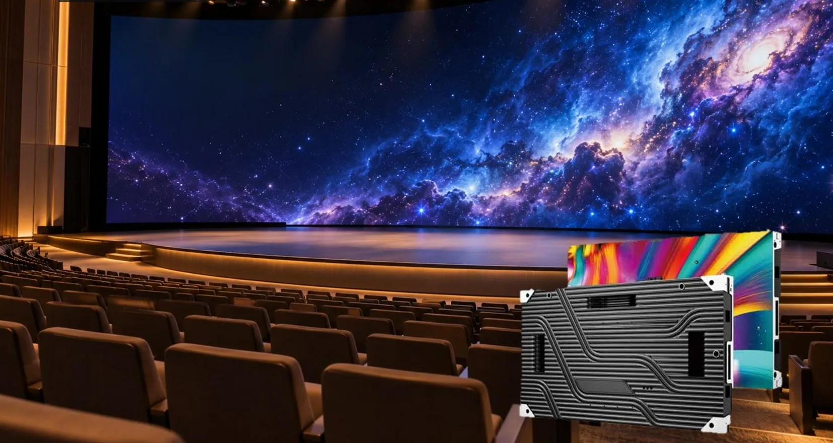 MV Pro Plus ürün fotoğrafı