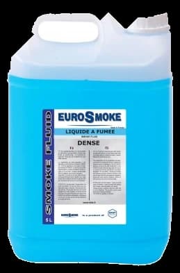 SFAT Eurosmoke Dense 5L ürün fotoğrafı