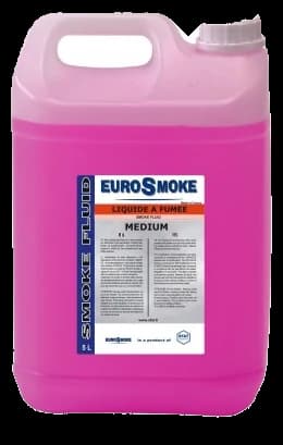 SFAT Eurosmoke Medium 5L ürün fotoğrafı