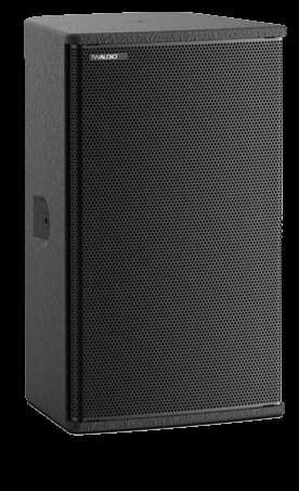 M10i (TW Audio) ürün görseli