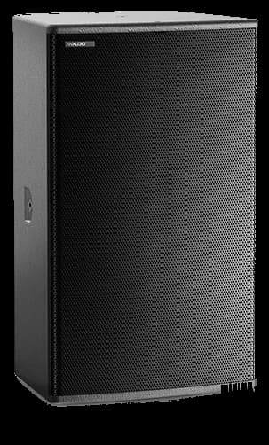 M12i (TW Audio) ürün görseli
