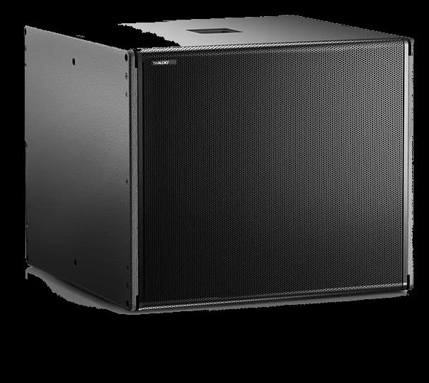 VERA S17i (TW Audio) ürün görseli