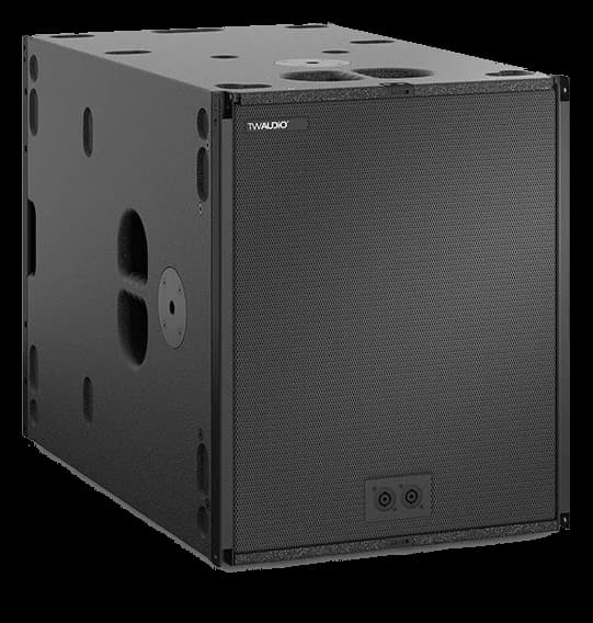 VERA S18 (TW Audio) ürün görseli