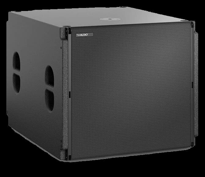 VERA S33 (TW Audio) ürün görseli