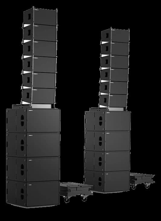 VERA-SYS-ONE (TW Audio) ürün görseli