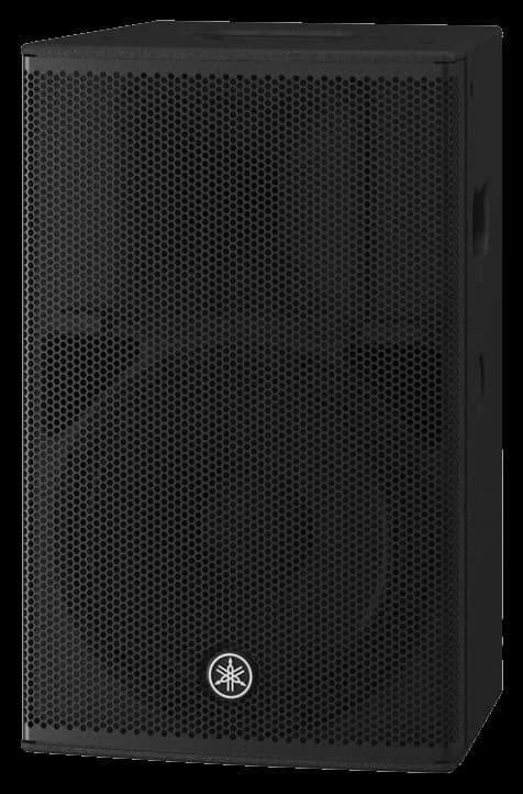 Yamaha CHR12 ürün fotoğrafı