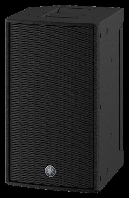 Yamaha CZR10 ürün fotoğrafı