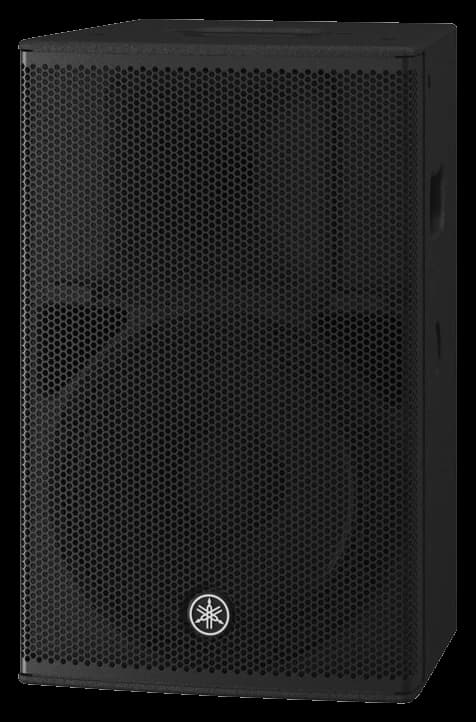 Yamaha DHR12 ürün fotoğrafı