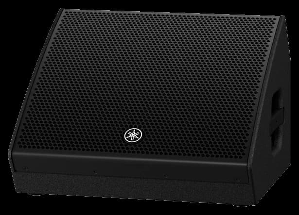 Yamaha DHR12M ürün fotoğrafı