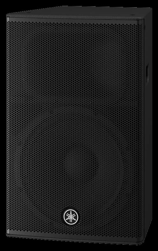 Yamaha DHR15 ürün fotoğrafı