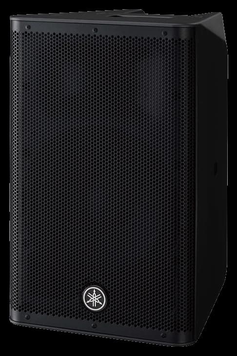 Yamaha DXR10MKII ürün fotoğrafı
