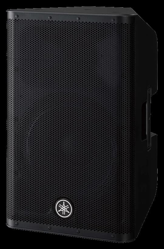 Yamaha DXR12MKII ürün fotoğrafı
