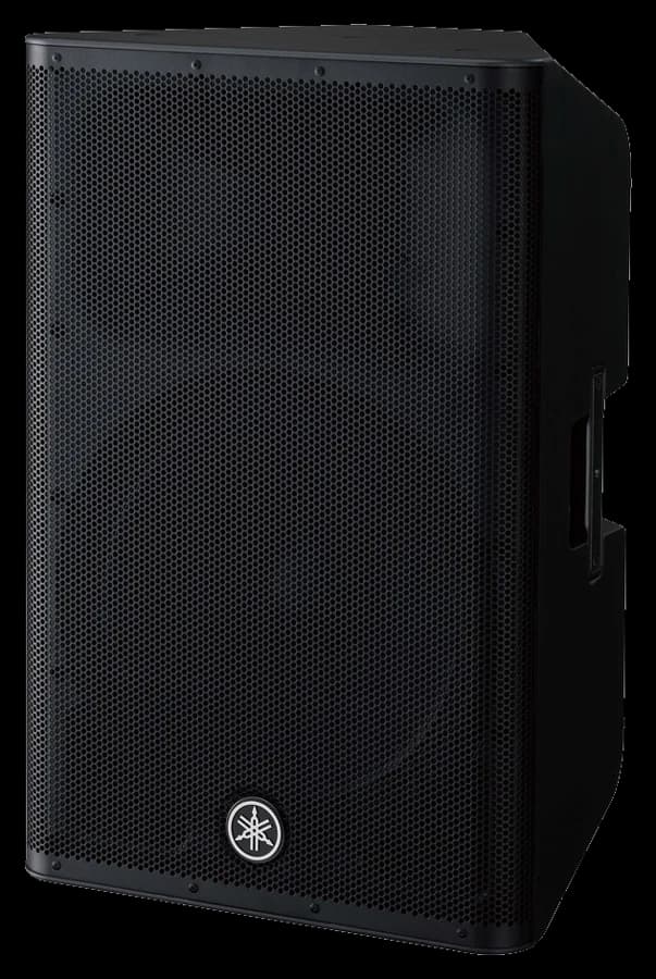 Yamaha DXR15MKII ürün fotoğrafı