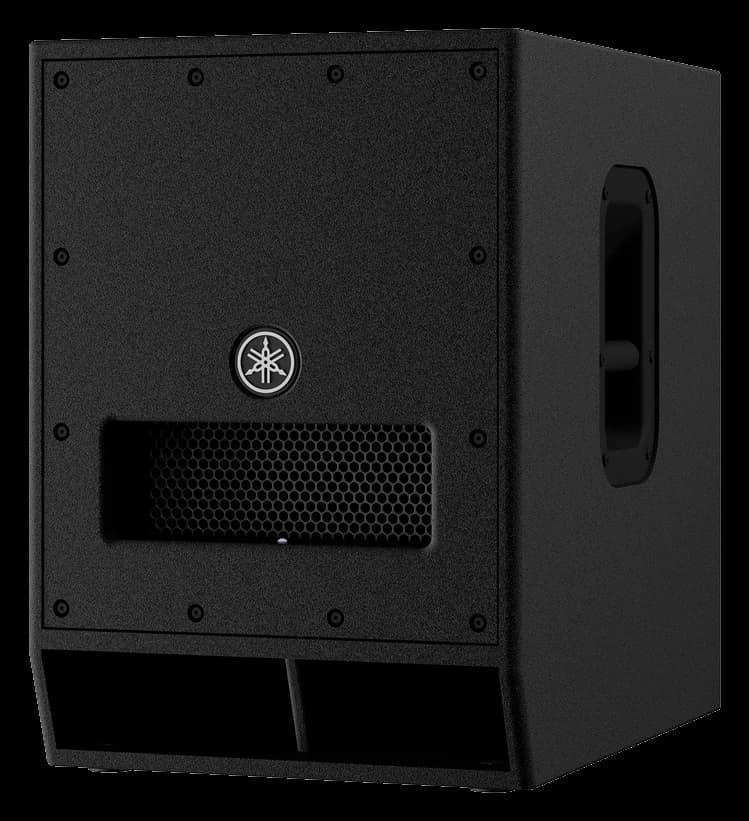 Yamaha DXS12MKII ürün fotoğrafı