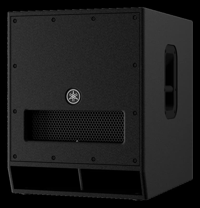 Yamaha DXS15MKII ürün fotoğrafı