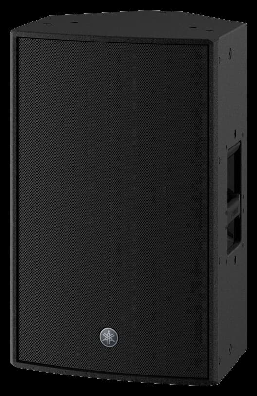 Yamaha DZR12 ürün fotoğrafı