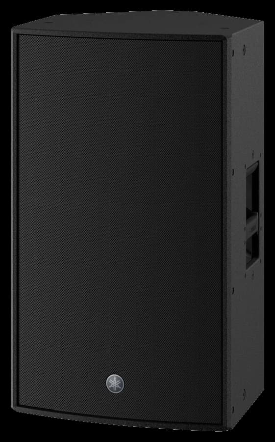 Yamaha DZR15 ürün fotoğrafı