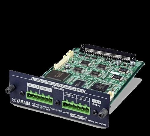 Yamaha MY4-AEC ürün fotoğrafı