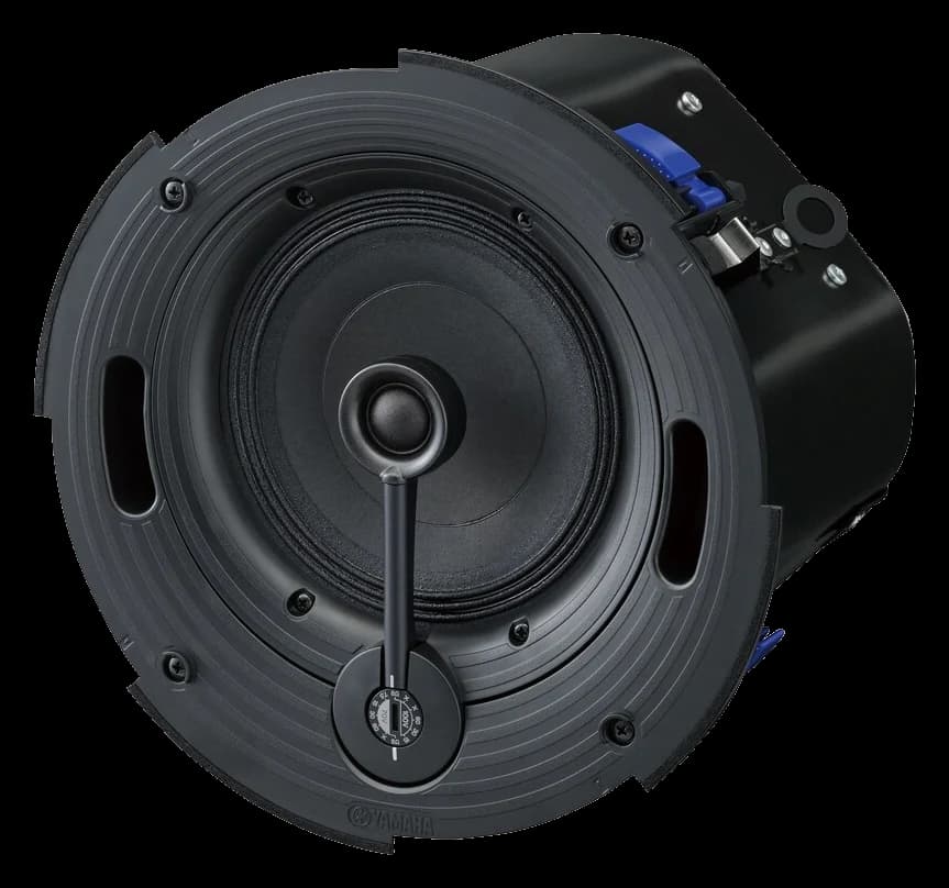 Yamaha VXC6 ürün fotoğrafı