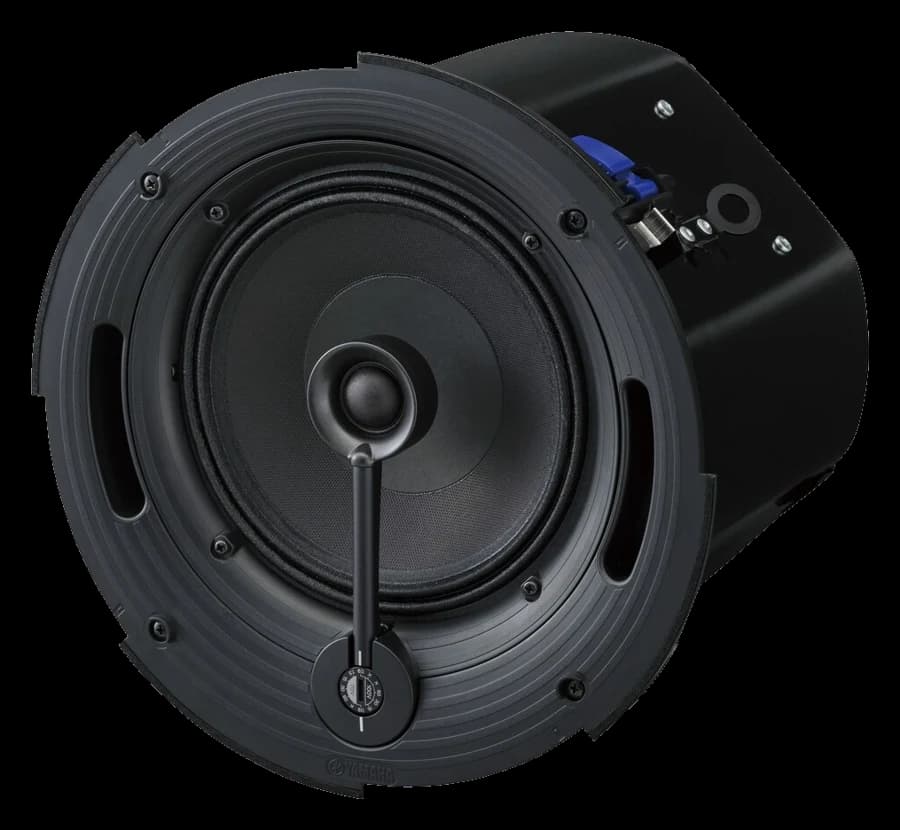 Yamaha VXC8 ürün fotoğrafı