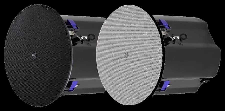 Yamaha VXC8SB ürün fotoğrafı