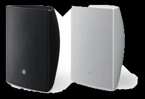 Yamaha VXS8 ürün fotoğrafı