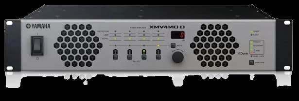 Yamaha XMV4140-D ürün fotoğrafı