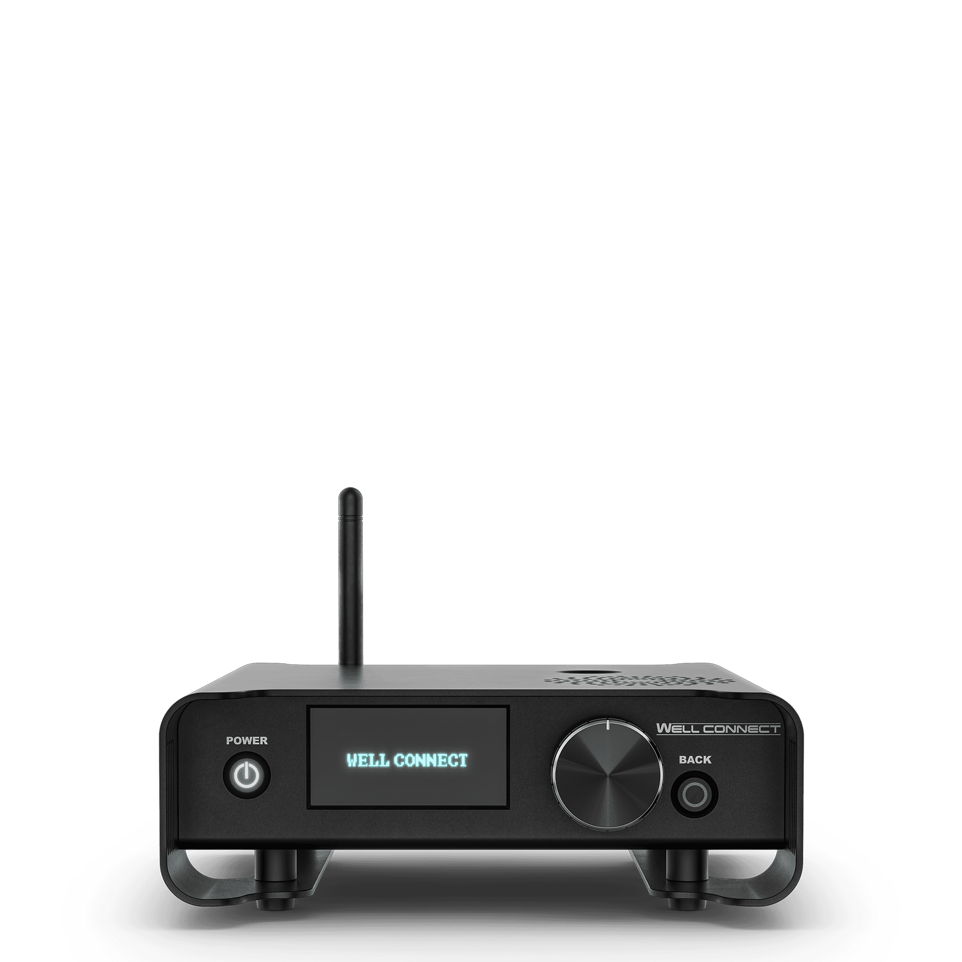 WELL CONNECT