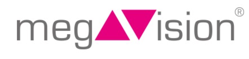 megAVision logosu